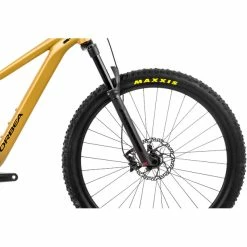 Orbea Laufey H10 Beige -MTB Hardtails Verkäufe orbea laufey h10 golden sand 3