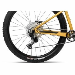 Orbea Laufey H10 Beige -MTB Hardtails Verkäufe orbea laufey h10 golden sand 5