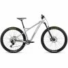Orbea Laufey H10 Grau
