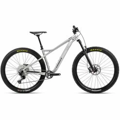Orbea Laufey H10 Grau