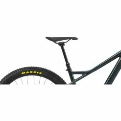 Orbea Laufey H30 Grün -MTB Hardtails Verkäufe orbea laufey h30 dark green metallic lime green 6