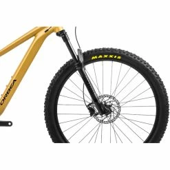 Orbea Laufey H30 Beige -MTB Hardtails Verkäufe orbea laufey h30 golden sand 3