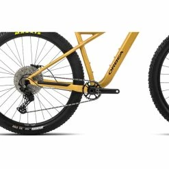 Orbea Laufey H30 Beige -MTB Hardtails Verkäufe orbea laufey h30 golden sand 4
