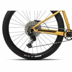 Orbea Laufey H30 Beige -MTB Hardtails Verkäufe orbea laufey h30 golden sand 5