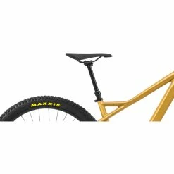 Orbea Laufey H30 Beige -MTB Hardtails Verkäufe orbea laufey h30 golden sand 6