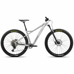 Orbea Laufey H30 Grau