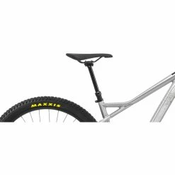 Orbea Laufey H30 Grau -MTB Hardtails Verkäufe orbea laufey h30 raw aluminum 6