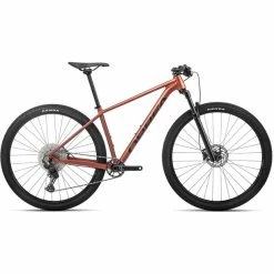 Orbea Onna 10 Rot/grün