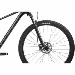 Orbea Onna 20 Schwarz -MTB Hardtails Verkäufe orbea onna 20 black silver 3