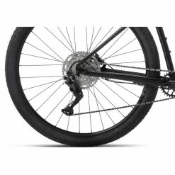 Orbea Onna 20 Schwarz -MTB Hardtails Verkäufe orbea onna 20 black silver 5
