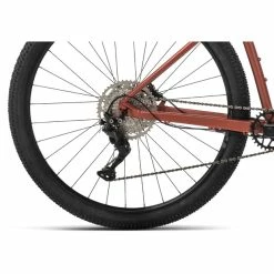 Orbea Onna 20 Rot -MTB Hardtails Verkäufe orbea onna 20 brick red green 5