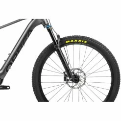 Orbea Urrun 10 Grau -MTB Hardtails Verkäufe orbea urrun 10 glitter anthracite black 3