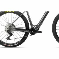 Orbea Urrun 10 Grau -MTB Hardtails Verkäufe orbea urrun 10 glitter anthracite black 4
