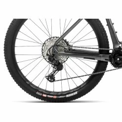 Orbea Urrun 10 Grau -MTB Hardtails Verkäufe orbea urrun 10 glitter anthracite black 5