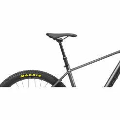 Orbea Urrun 10 Grau -MTB Hardtails Verkäufe orbea urrun 10 glitter anthracite black 6