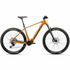 Orbea Urrun 10 Orange