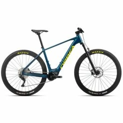 Orbea Urrun 30 Blau