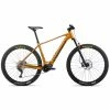Orbea Urrun 30 Orange