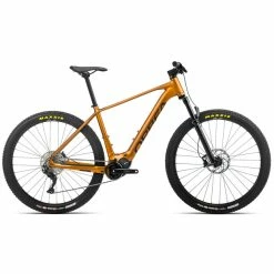 Orbea Urrun 30 Orange