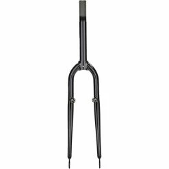 Point MTB Starrgabel 24" 210mm 1" Schwarz