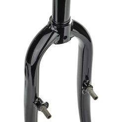 Point MTB Starrgabel 24" 210mm 1" Schwarz -MTB Hardtails Verkäufe point mtb rigid fork 28 210mm 1 black 4