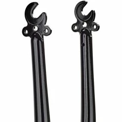 Point MTB Starrgabel 24" 210mm 1" Schwarz -MTB Hardtails Verkäufe point mtb rigid fork 28 210mm 1 black 5