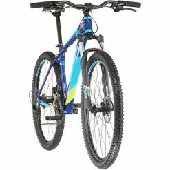 Polygon Cascade 2 Blau -MTB Hardtails Verkäufe polygon cascade 2 blue 3