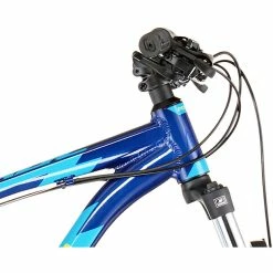 Polygon Cascade 2 Blau -MTB Hardtails Verkäufe polygon cascade 2 blue 4