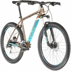 Polygon Premier 4 Braun