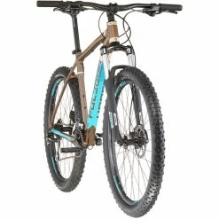 Polygon Premier 4 Braun -MTB Hardtails Verkäufe polygon premier 4 brown 3