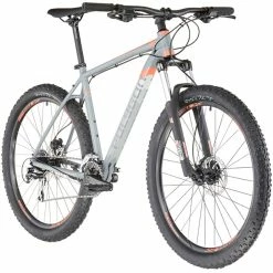 Polygon Premier 4 Grau