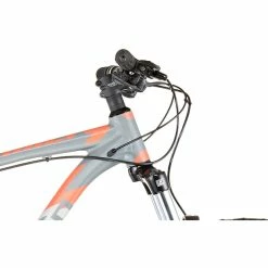 Polygon Premier 4 Grau -MTB Hardtails Verkäufe polygon premier 4 grey 4