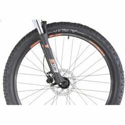 Polygon Premier 4 Grau -MTB Hardtails Verkäufe polygon premier 4 grey 5