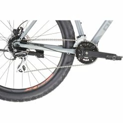 Polygon Premier 4 Grau -MTB Hardtails Verkäufe polygon premier 4 grey 6