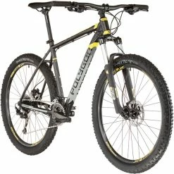 Polygon Premier 5 Schwarz