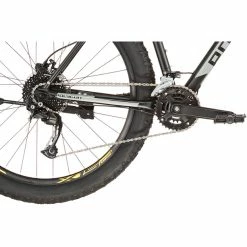 Polygon Premier 5 Schwarz -MTB Hardtails Verkäufe polygon premier 5 black 6