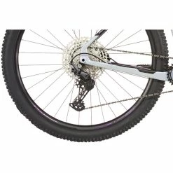 Polygon Syncline C2 Grau -MTB Hardtails Verkäufe polygon syncline c2 grey 5