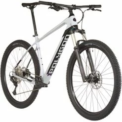 Polygon Syncline C2 Grau