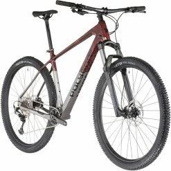 Polygon Syncline C3 Braun