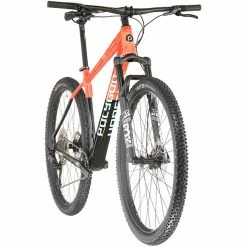 Polygon Syncline C5 Rot/schwarz -MTB Hardtails Verkäufe polygon syncline c5 ba red black 3