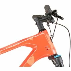 Polygon Syncline C5 Rot/schwarz -MTB Hardtails Verkäufe polygon syncline c5 ba red black 4