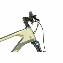 Polygon Syncline C5 Grün -MTB Hardtails Verkäufe polygon syncline c5 green 4