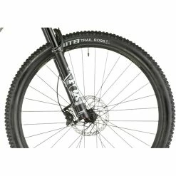 Polygon Syncline C5 Grün -MTB Hardtails Verkäufe polygon syncline c5 green 5