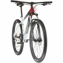 Polygon Xtrada 5 Rot/grau -MTB Hardtails Verkäufe polygon xtrada 5 29 red grey 3