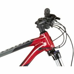 Polygon Xtrada 5 Rot/grau -MTB Hardtails Verkäufe polygon xtrada 5 29 red grey 4