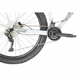 Polygon Xtrada 5 Rot/grau -MTB Hardtails Verkäufe polygon xtrada 5 red grey 6