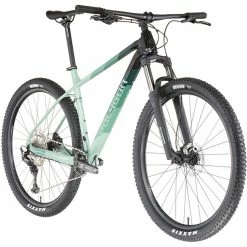 Polygon Xtrada 6 Schwarz/grün