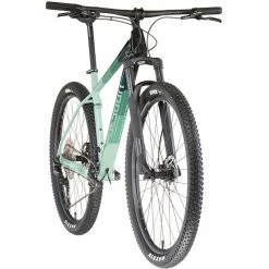 Polygon Xtrada 6 Schwarz/grün -MTB Hardtails Verkäufe polygon xtrada 6 29 black green 3