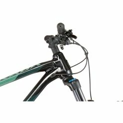 Polygon Xtrada 6 Schwarz/grün -MTB Hardtails Verkäufe polygon xtrada 6 29 black green 4