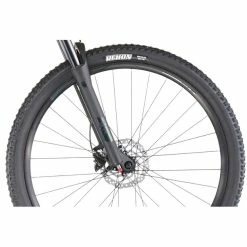 Polygon Xtrada 6 Schwarz/grün -MTB Hardtails Verkäufe polygon xtrada 6 29 black green 5